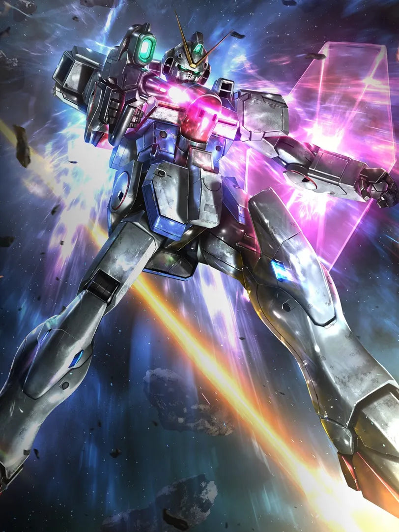 Gundam Card Game: Booster Box – Phantom Aria [GD04] [Pre-order]