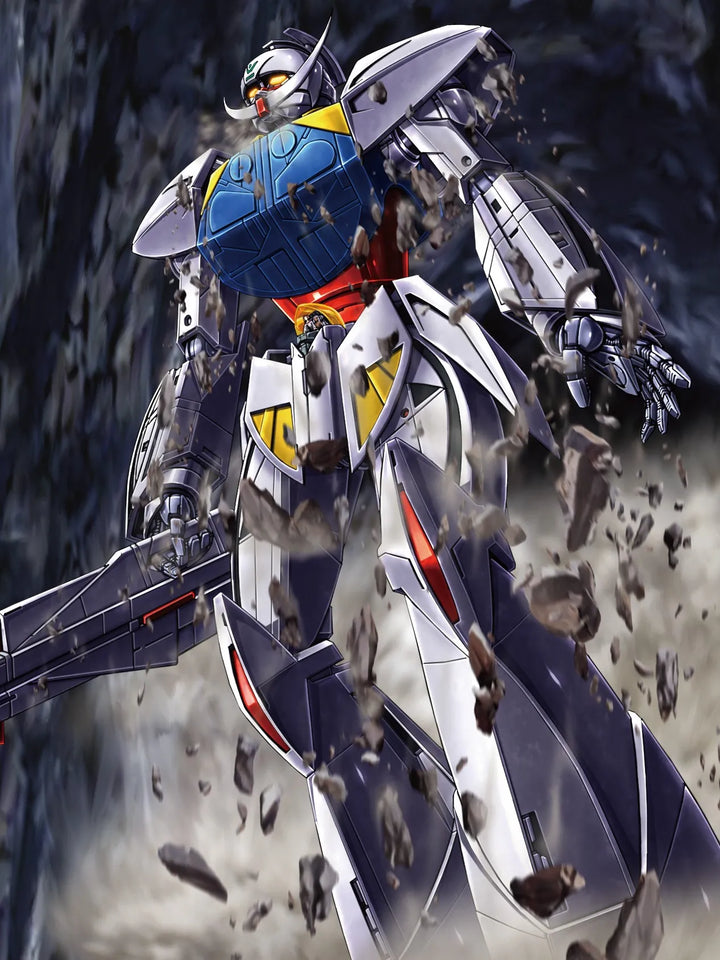 Gundam Card Game: Booster Box – Phantom Aria [GD04] [Pre-order]