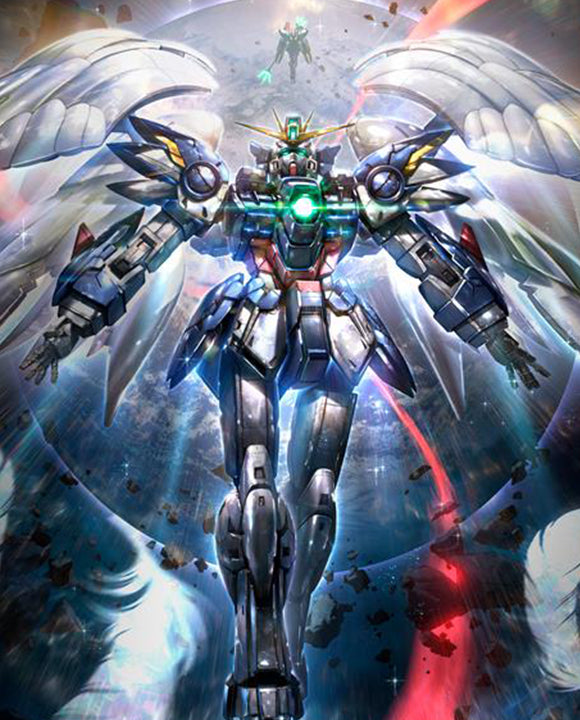 Gundam Card Game: Freedom Ascension [GD05] Booster Box [Pre-order]