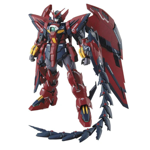 MG 1/100 GUNDAM EPYON EW VER.