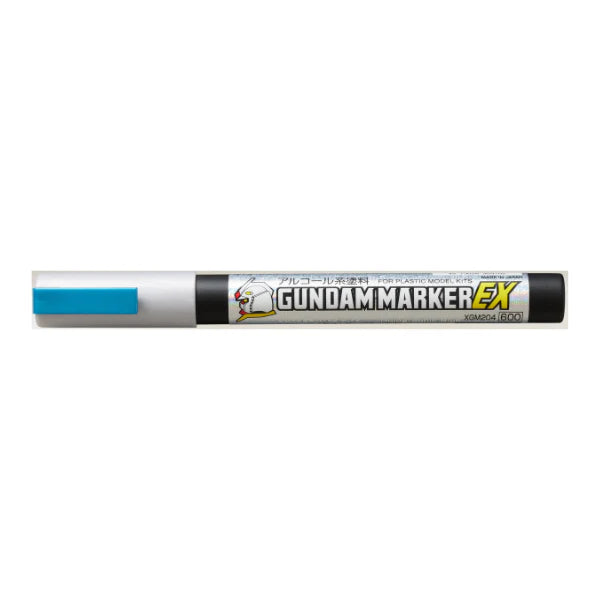 Gundam Marker - Wing Of Light Holographic Blue