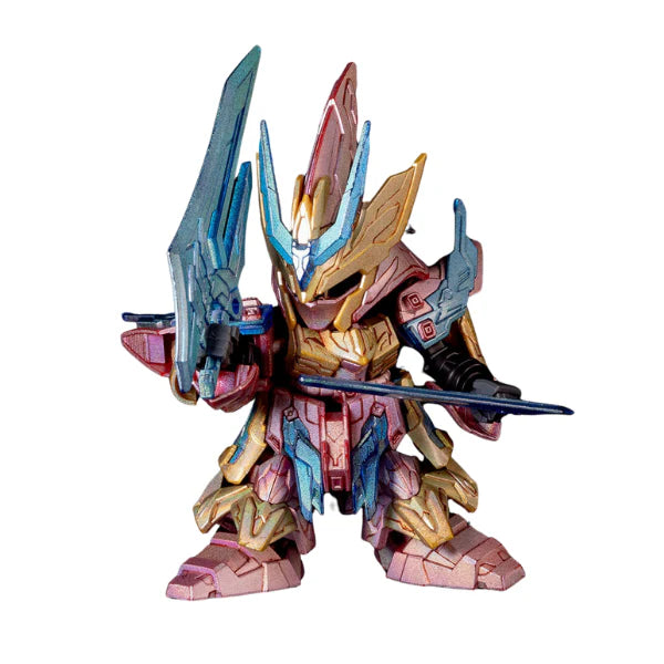 Gundam Marker - Wing Of Light Holographic Blue