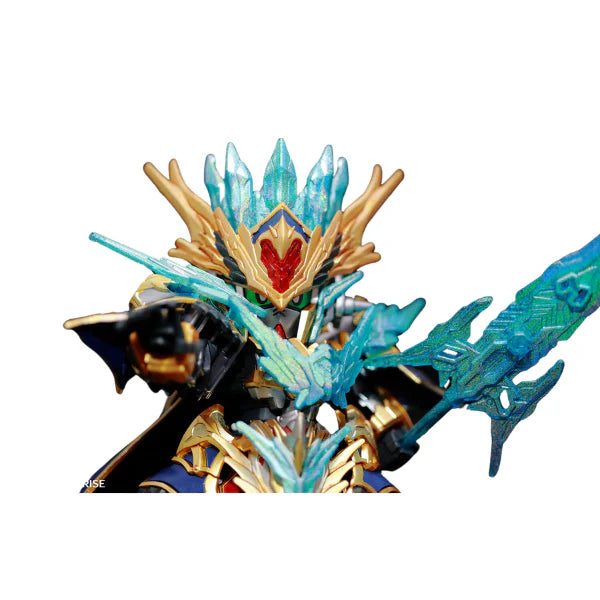 Gundam Marker - Wing Of Light Holographic Blue