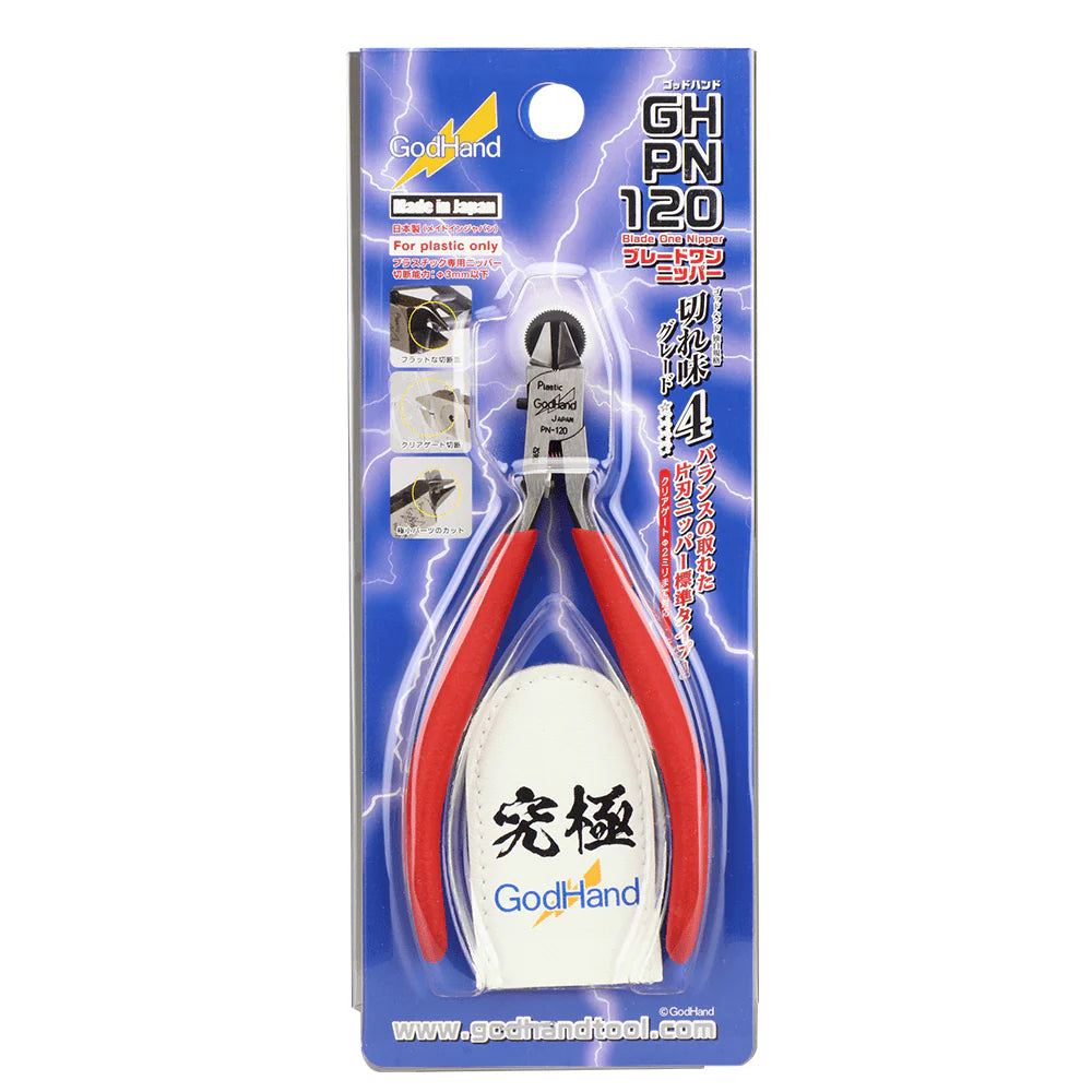 Godhand: Nippers - Blade One Nipper