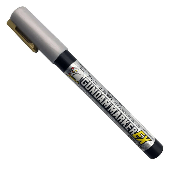 Gundam Marker - Moonlight Butterfly Holographic Silver