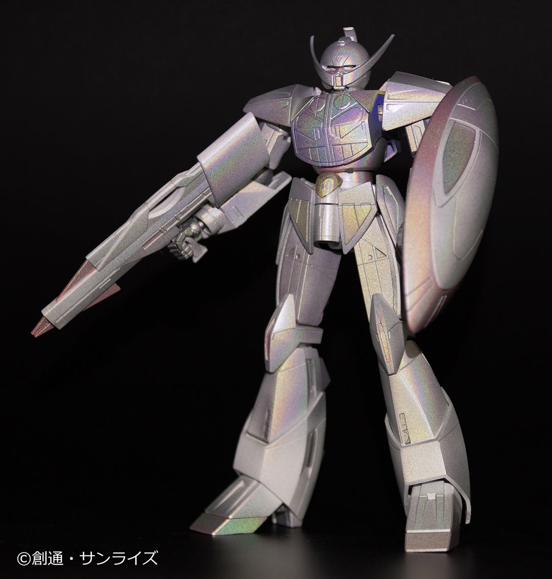 Gundam Marker - Moonlight Butterfly Holographic Silver