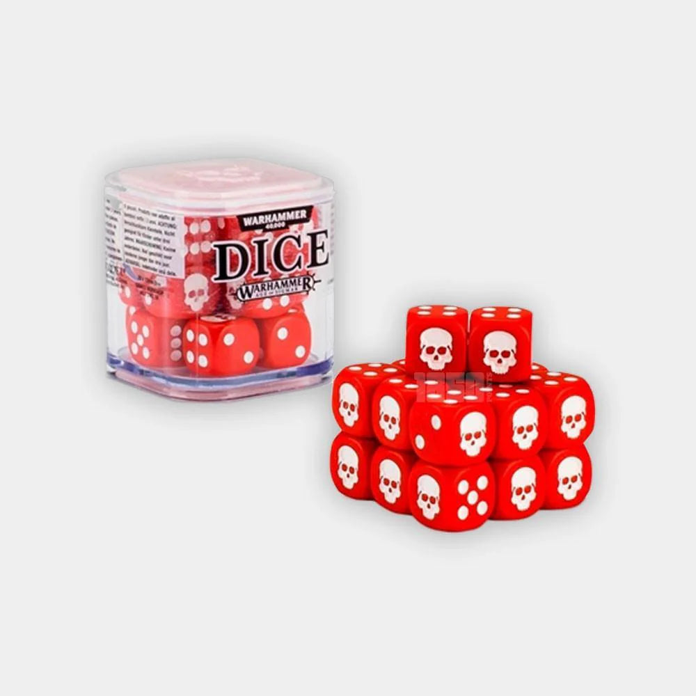 65-36 Dice Set 2016