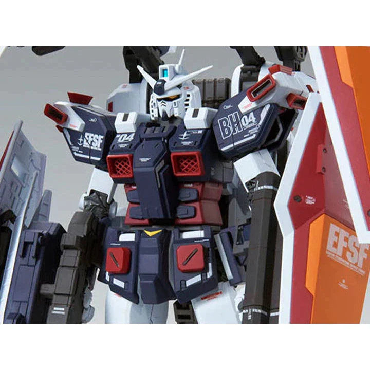 1/100 MG FULL ARMOR GUNDAM Ver.Ka [GUNDAM