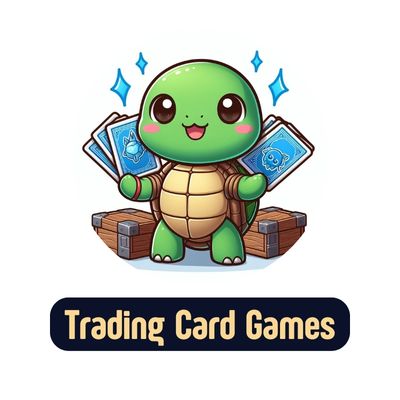 Turtle TCG