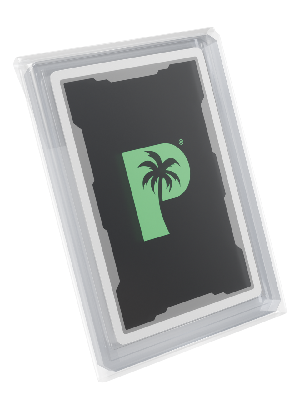MintFit Top Loader Sleeves - 35pt - 100pc