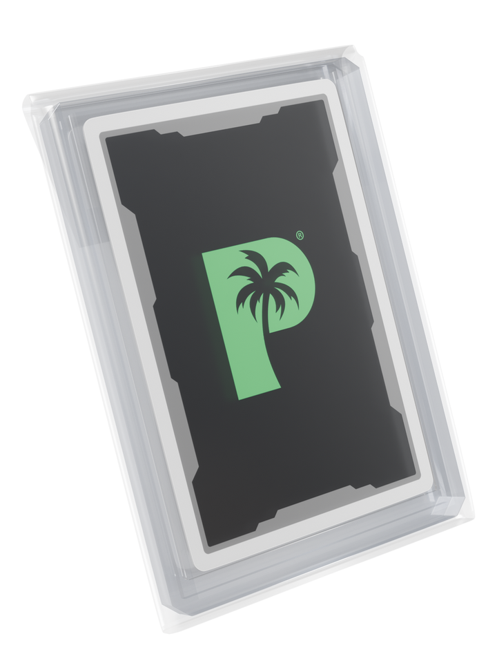 MintFit Top Loader Sleeves - 35pt - 100pc