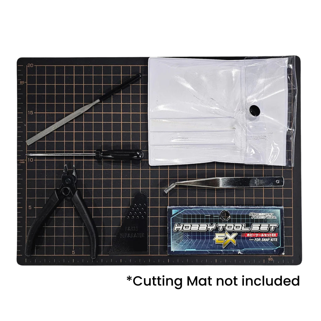EX.RS Tool Set