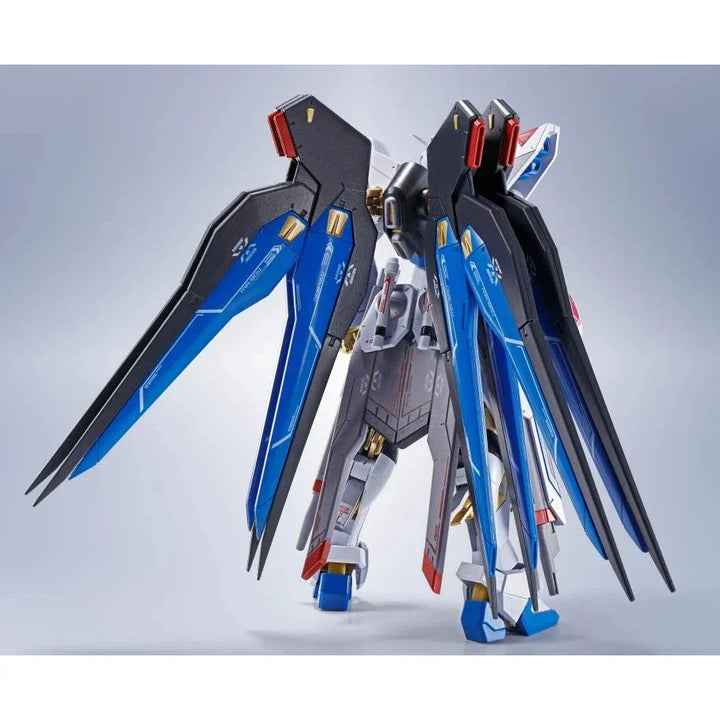 Metal Robot Spirits (Side Ms) Strike Freedom Gundam (Re:Coordinate)