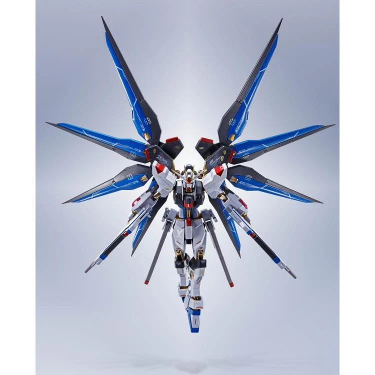Metal Robot Spirits (Side Ms) Strike Freedom Gundam (Re:Coordinate)