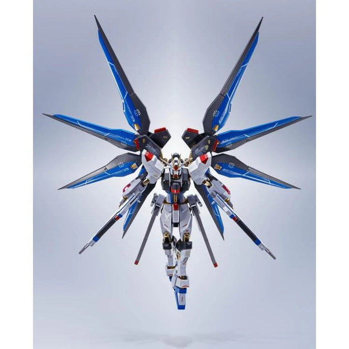 Metal Robot Spirits (Side Ms) Strike Freedom Gundam (Re:Coordinate)