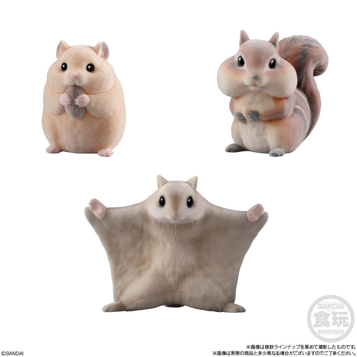 Mofumofu Te-Nori Friends 2