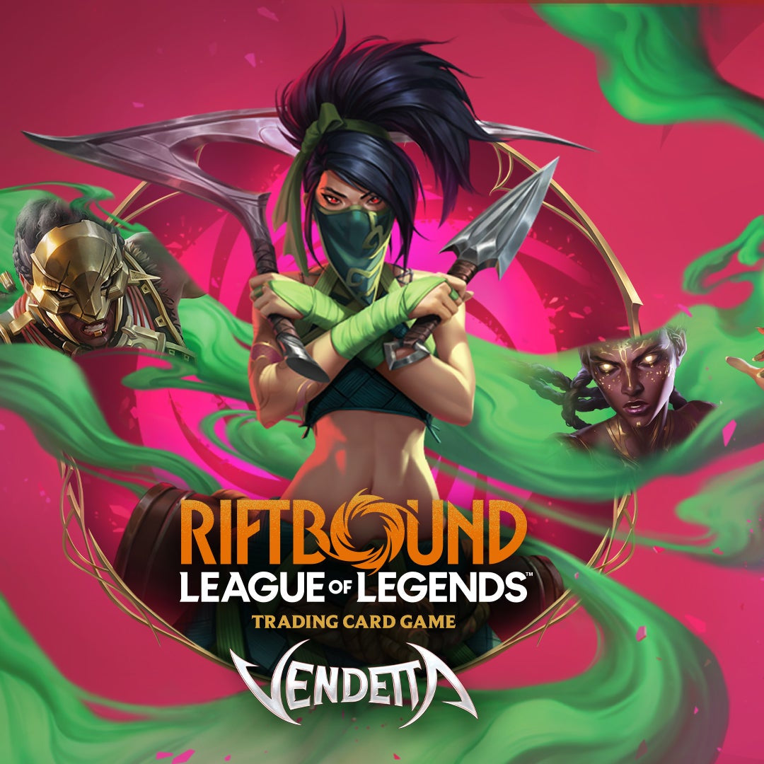 Vendetta Pre-rift Event - 10:30am - Sunday 26th July