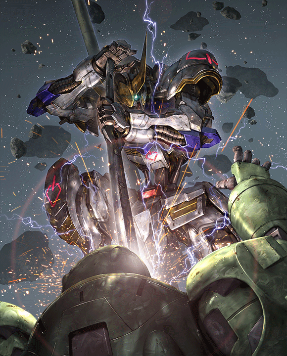 Gundam ST05 Event - Sept 28th - 11:00am