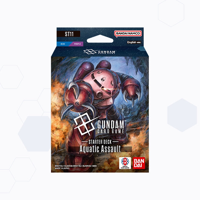 Gundam ST11-ST14 Release Event - Saturday 26th Sept - 10:30am