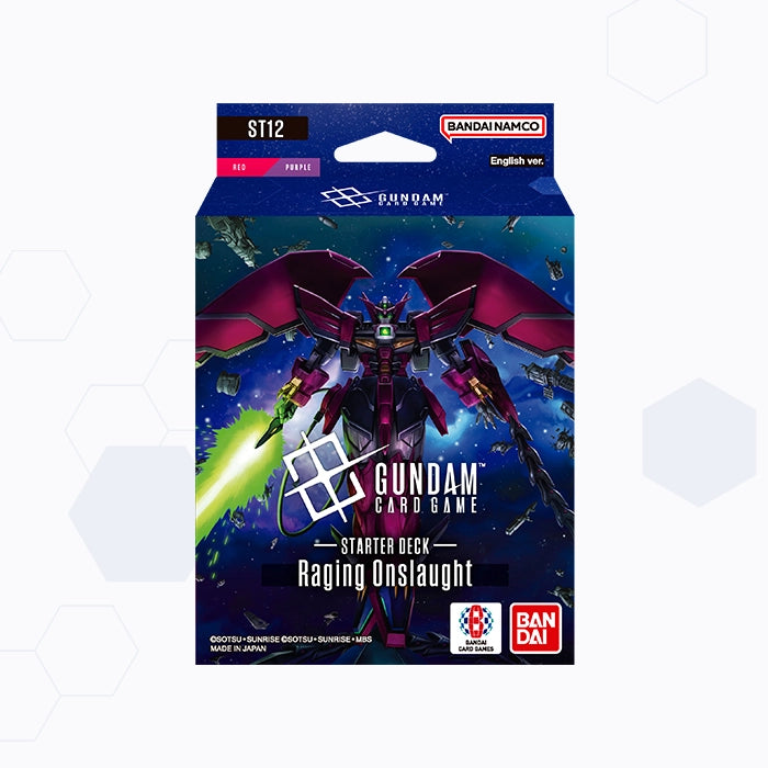 Gundam ST11-ST14 Release Event - Saturday 26th Sept - 10:30am