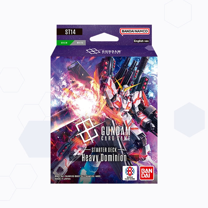 Gundam ST11-ST14 Release Event - Saturday 26th Sept - 10:30am