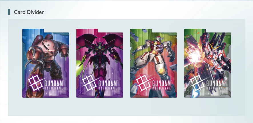Gundam ST11-ST14 Release Event - Saturday 26th Sept - 10:30am