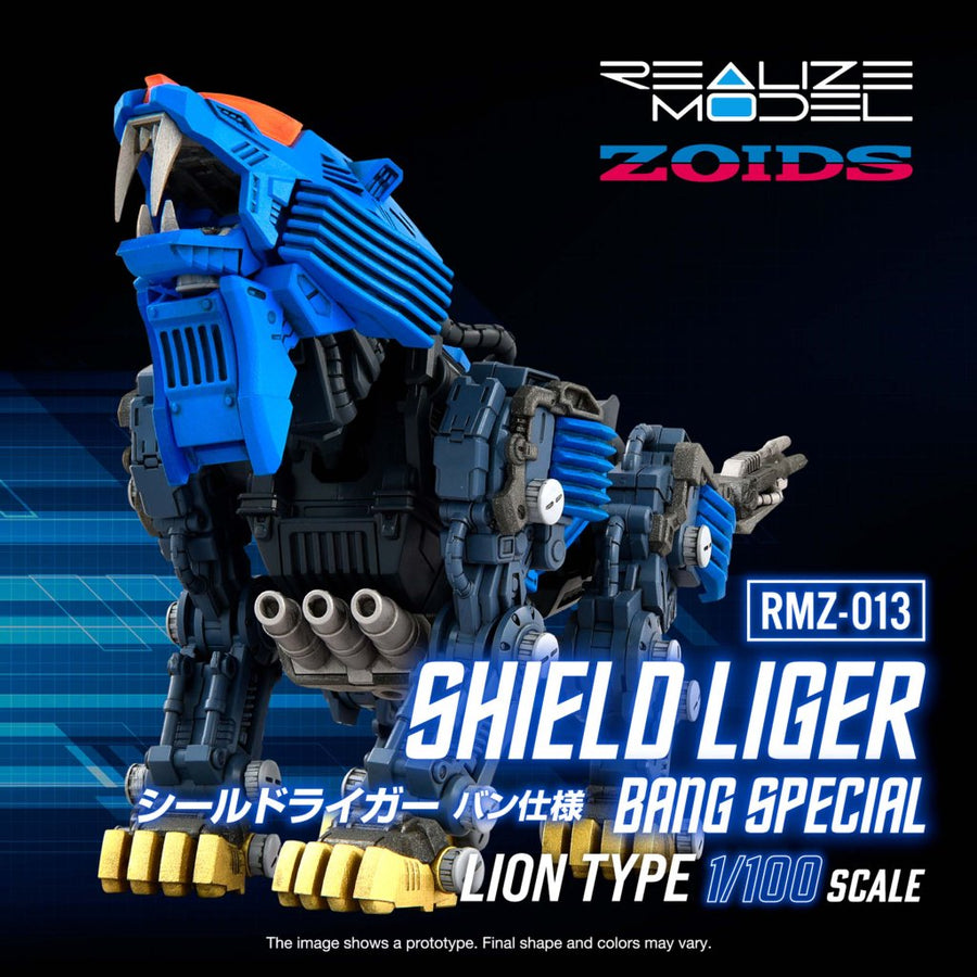 Zoids Turtle Zoids – Turtle TCG