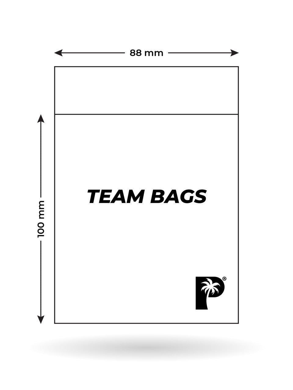 Team Bags - 100pc
