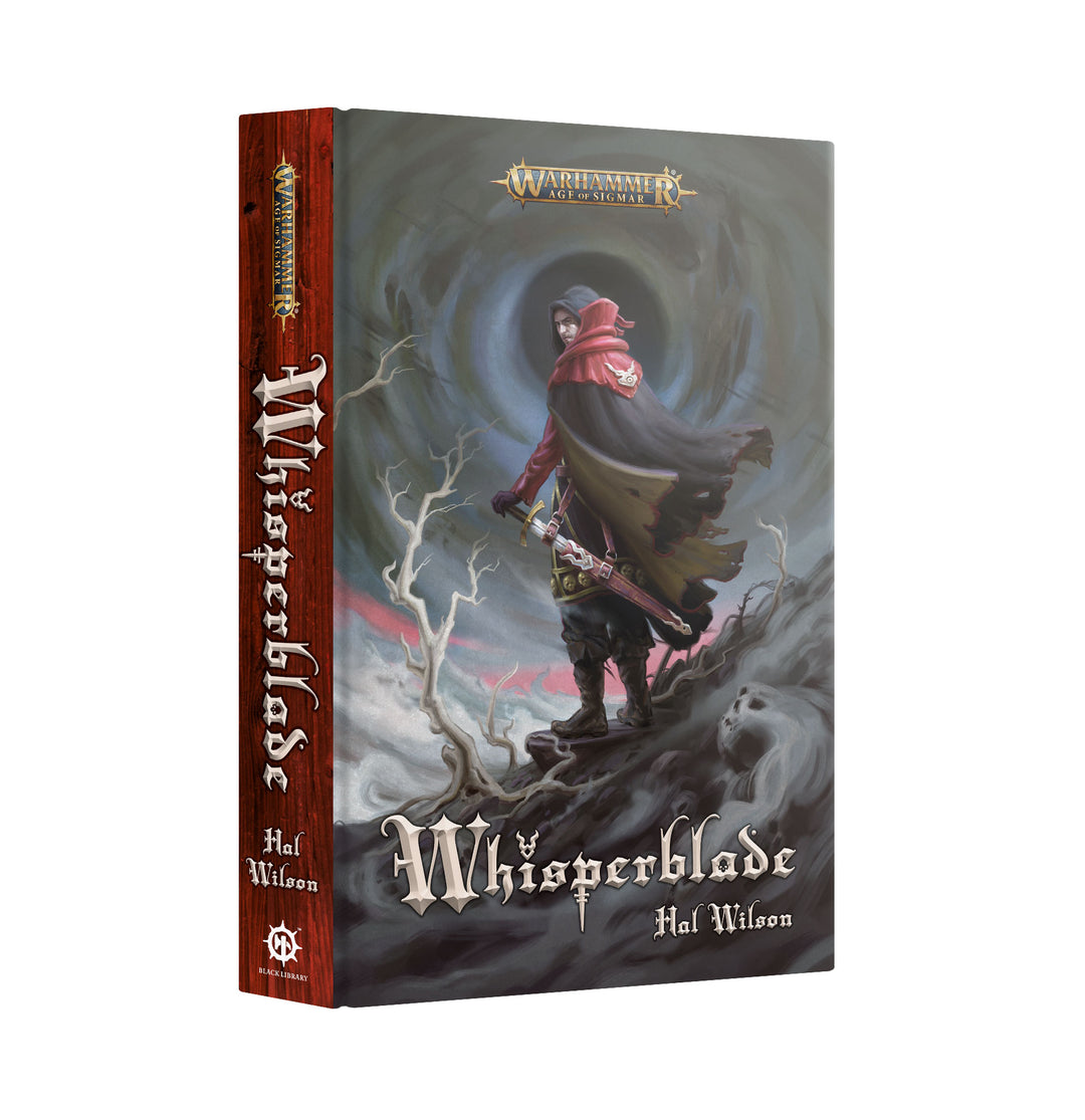 Bl3360 Whisperblade (Hb) [Pre-order]