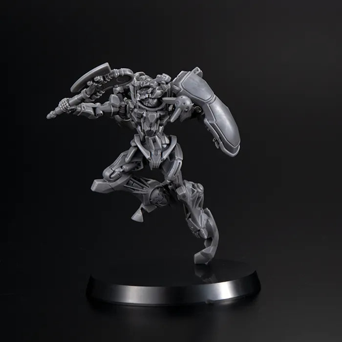 Gundam Card Game: Gundam Assemble – Premium Collection: GQuuuuuuX [PC02A] [Pre-order]