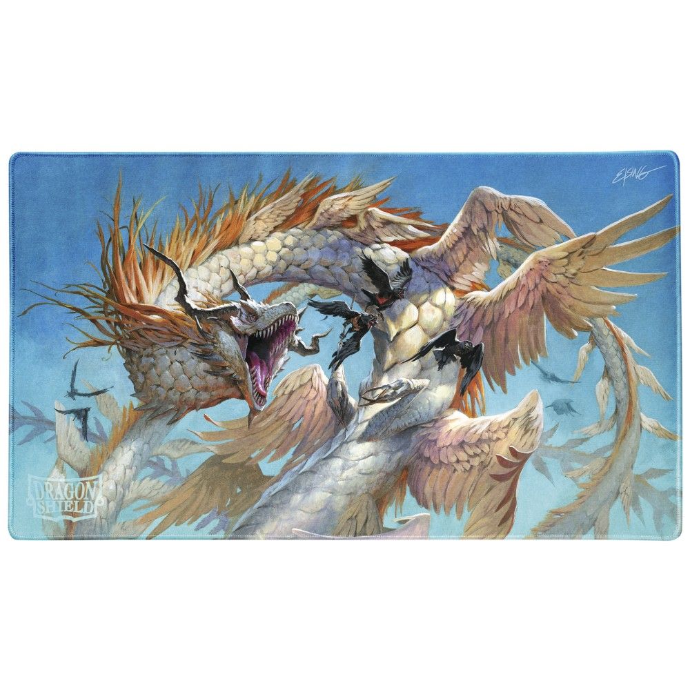 Dragon Shield: Playmat – The Ejsingandr