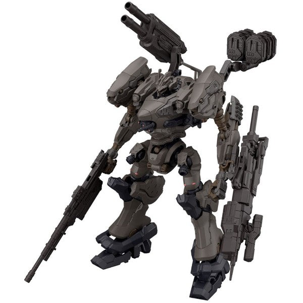 30MM Armored Core VI Fires of Rubicon RaD CC-2000 Orbiter Nightfall