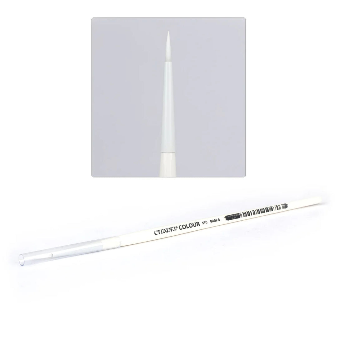 63-05 Citadel Synthetic Base Brush(Small)