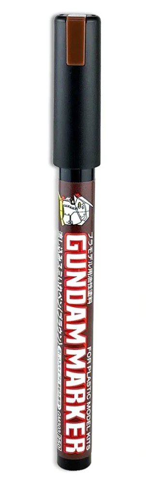 Gundam Marker - Brown (Pour Type)