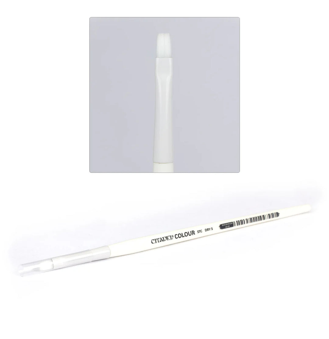 63-09 Citadel Synthetic Drybrush(Small)