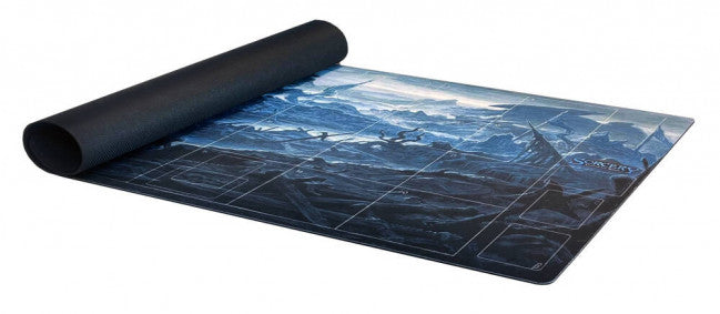 Sorcery TCG Beta Battlefield Playmat