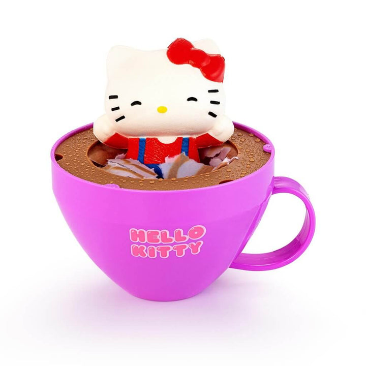 Hello Kitty - Cappuccino Cups