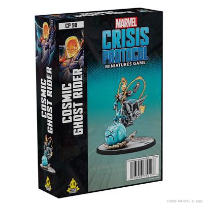 Marvel: Crisis Protocol – Cosmic Ghost Rider