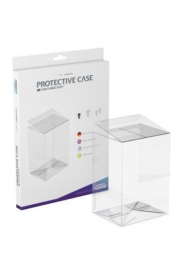 Ultimate Guard: Protective Case – Funko POP Figures