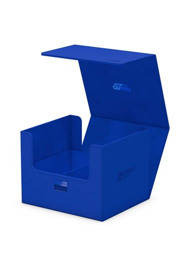 Ultimate Guard: Deck Box – Minthive 30+ – Blue