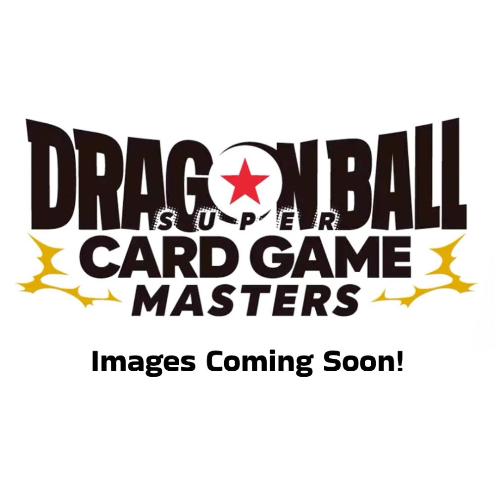 Dragon Ball Super Card Game: Masters – Premium Anniversary Box 2025 [BE25] [Pre-order]