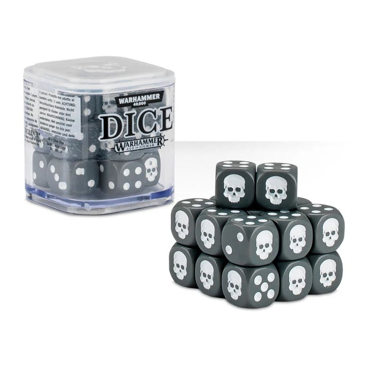 65-36 Dice Set 2016