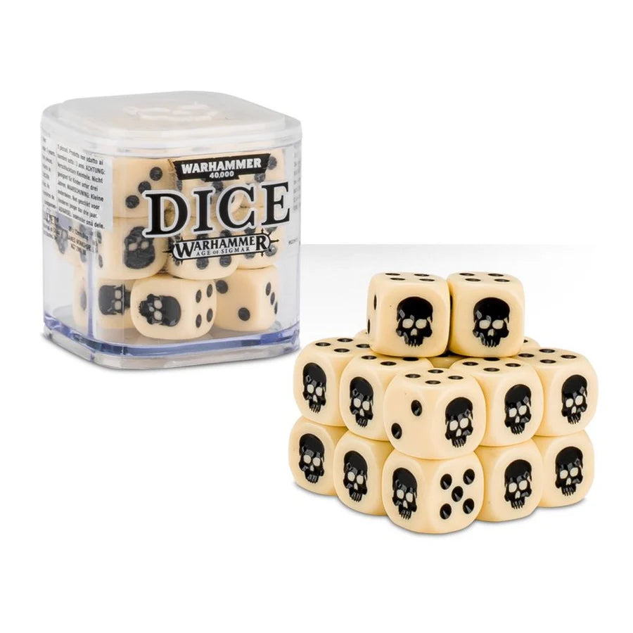 65-36 Dice Set 2016