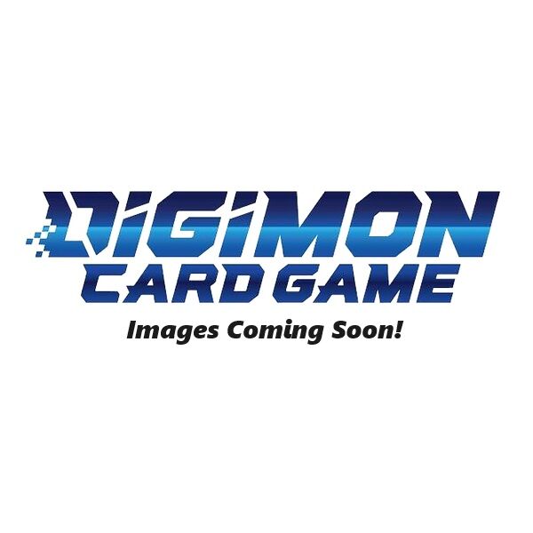 Digimon Card Game: Advanced Booster – Digimon Generation [AD-01] - Booster Box [Pre-order]