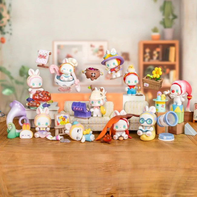 Emma Fairy Baby Academy Series (Blind Box)