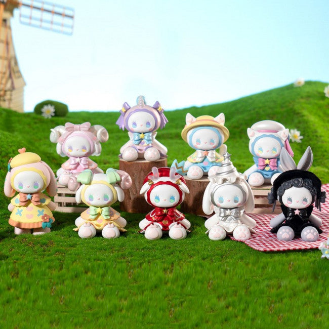 Emma Secret Forest Garden Party Series (Blind Box)