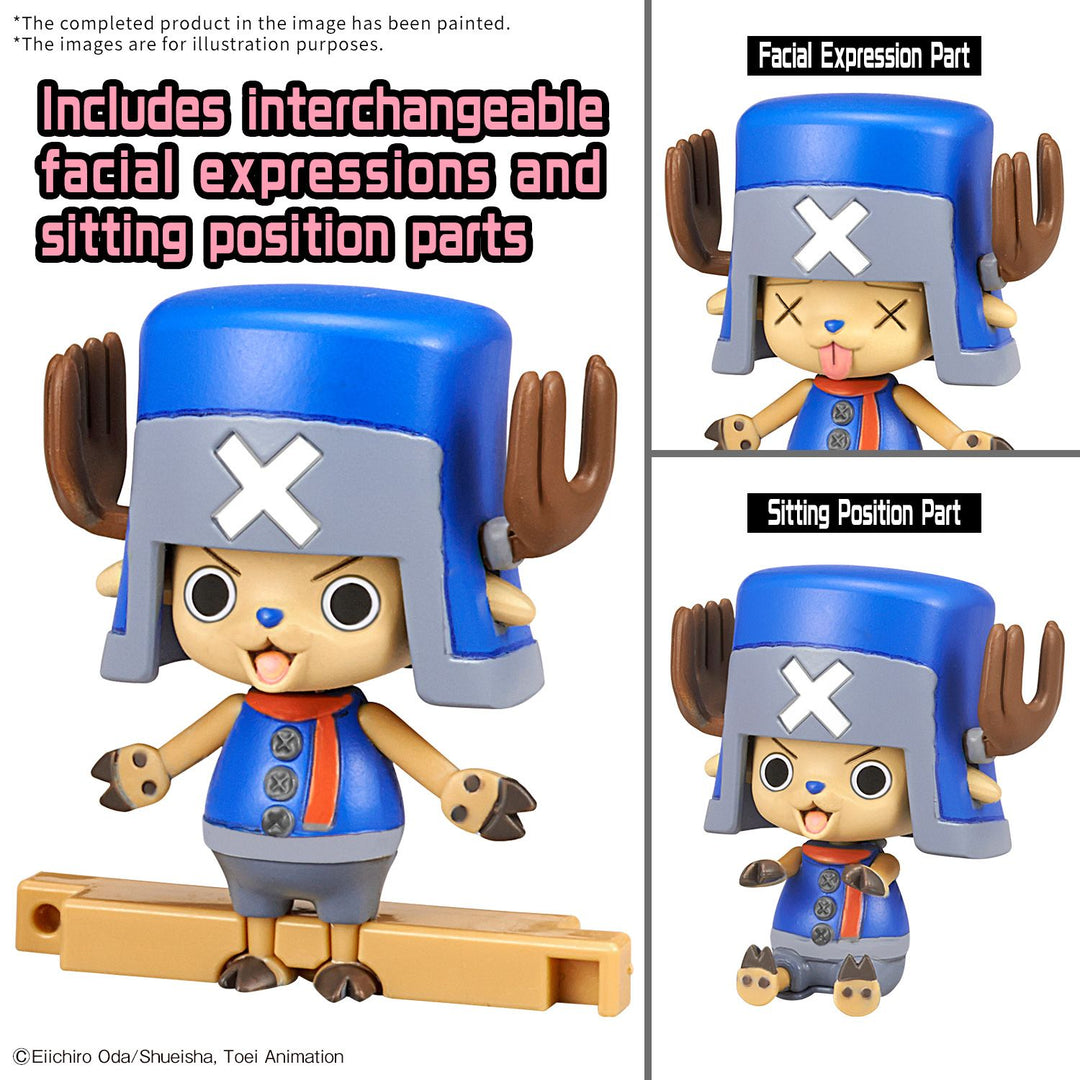 CHOPPER ROBO SUPER 2&3（HEAVY ARMOR&HORN DOZER）