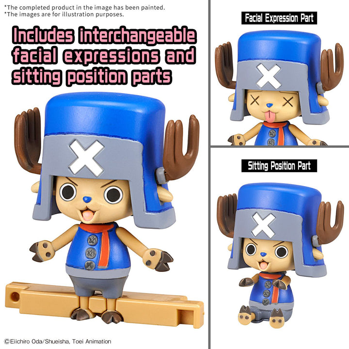 CHOPPER ROBO SUPER 2&3（HEAVY ARMOR&HORN DOZER）