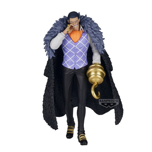 One Piece The Shukko-Crocodile-