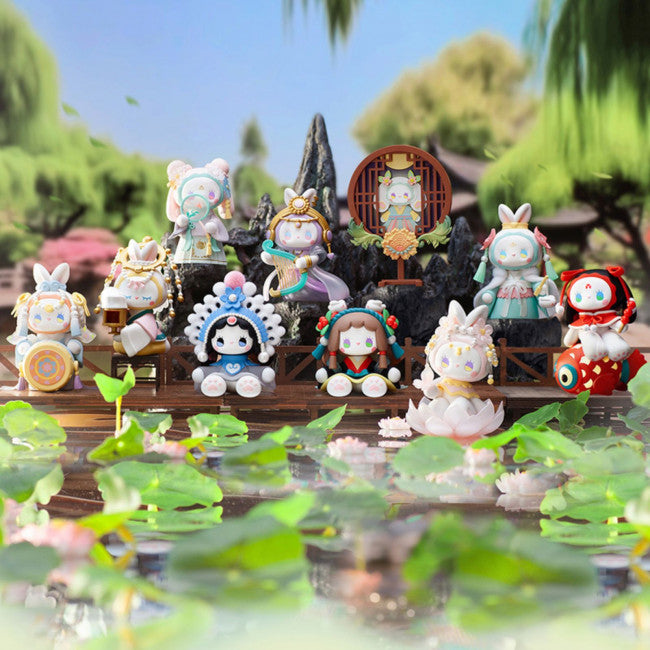 Emma Secret Forest Dim Lights Series (Blind Box)